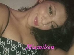 Miawilson