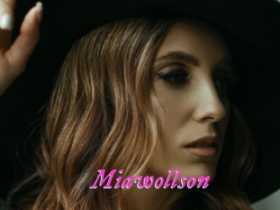 Miawollson