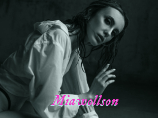 Miawollson