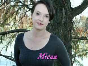 Micaa