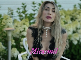 Micasmil