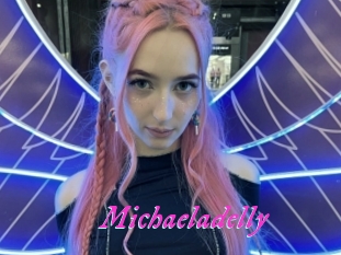 michaeladelly Fille Sensuelle