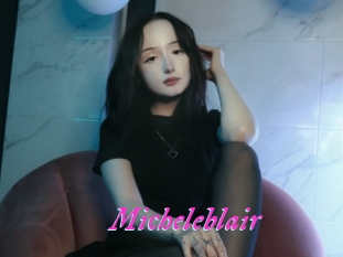 Micheleblair