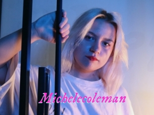 Michelecoleman