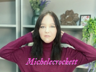 Michelecrockett