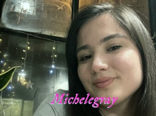 Michelegray