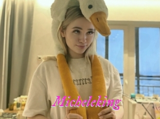 Micheleking
