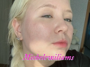 Michelewiliams