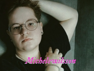 Michelewilsson