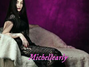 michellearly Fille Sensuelle
