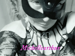 Michellearthur