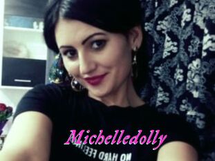 MichelleDolly Fille Sensuelle