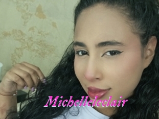 Michelleleclair