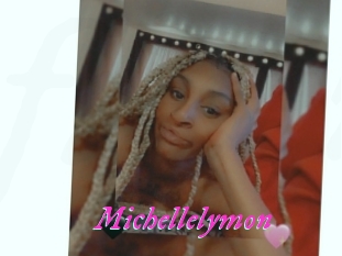 michellelymon Fille Sensuelle
