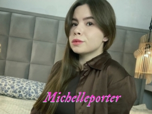 Michelleporter