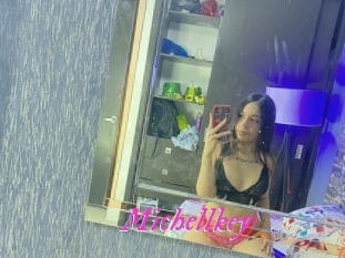 Michellkey