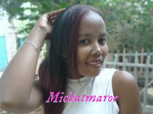 Mickatmaroe