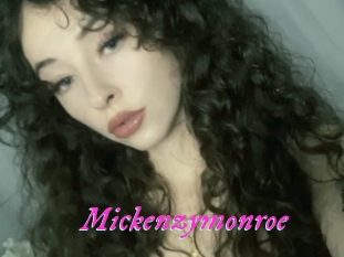 Mickenzymonroe