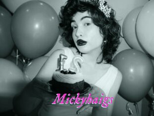 Mickyhaigs