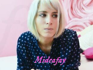 Mideafay