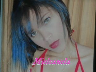 Mielcanela