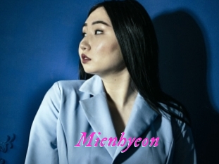 Mienhyeon