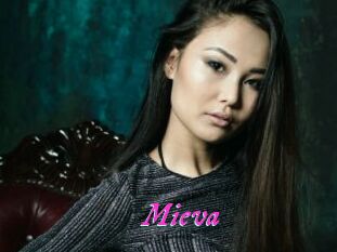 Mieva