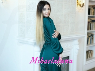 mihaelaluna Fille Sensuelle