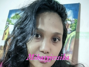 miharyjessika Fille Sensuelle