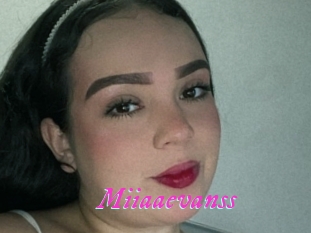 Miiaaevanss