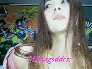 Miiaagoddess