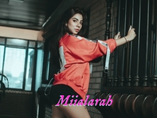 Miialarah