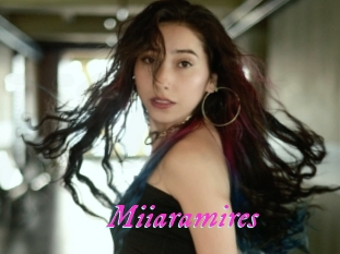 Miiaramires