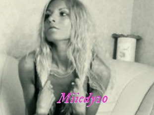 miiedy20 Fille Sensuelle