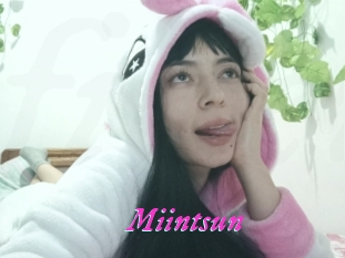 Miintsun