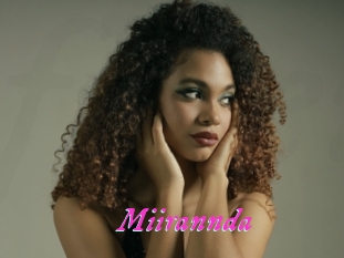 Miirannda