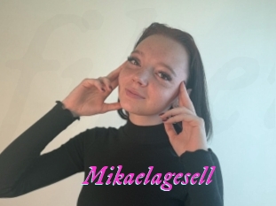 Mikaelagesell