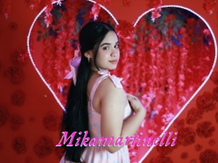 Mikamartinelli
