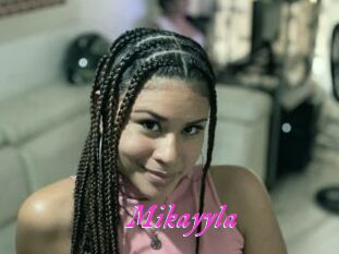 Mikayyla