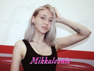 Mikkaleonie