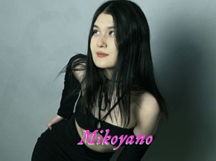 Mikoyano