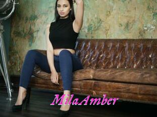 MilaAmber