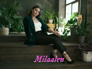 Milaalen
