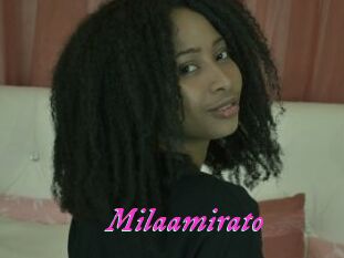 Milaamirato