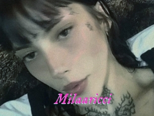 Milaaricci