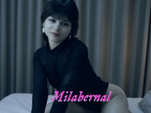 milabernal Fille Sensuelle