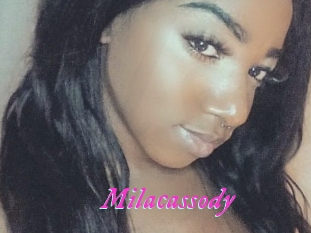 Milacassody