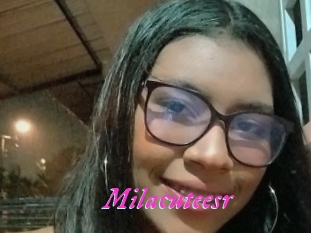 Milacuteesr