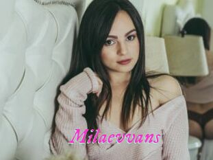 Milaevvans