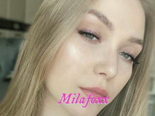 Milafoxx